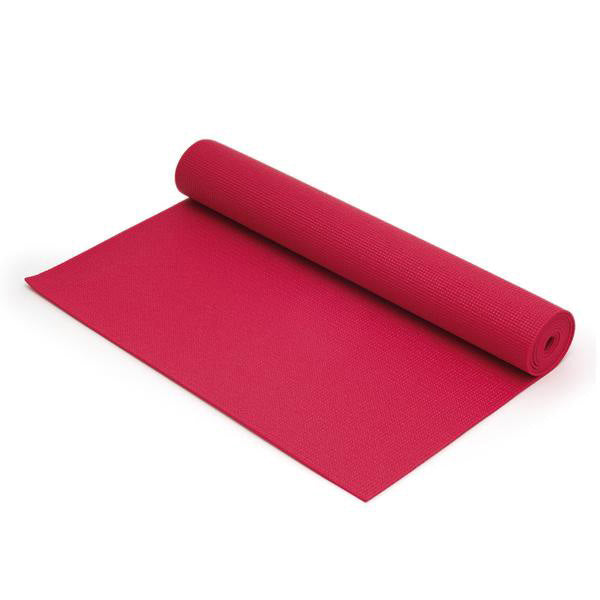 Sissel Yoga Matte Fuchsia