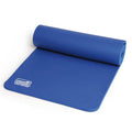 Sissel Gym Matte 1.5cm Blau