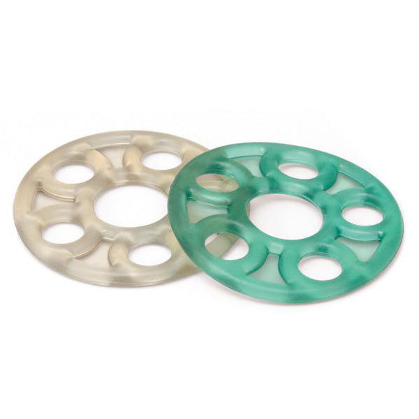 Sissel Finger Exerciser Set 2x Medium, 2x Stark