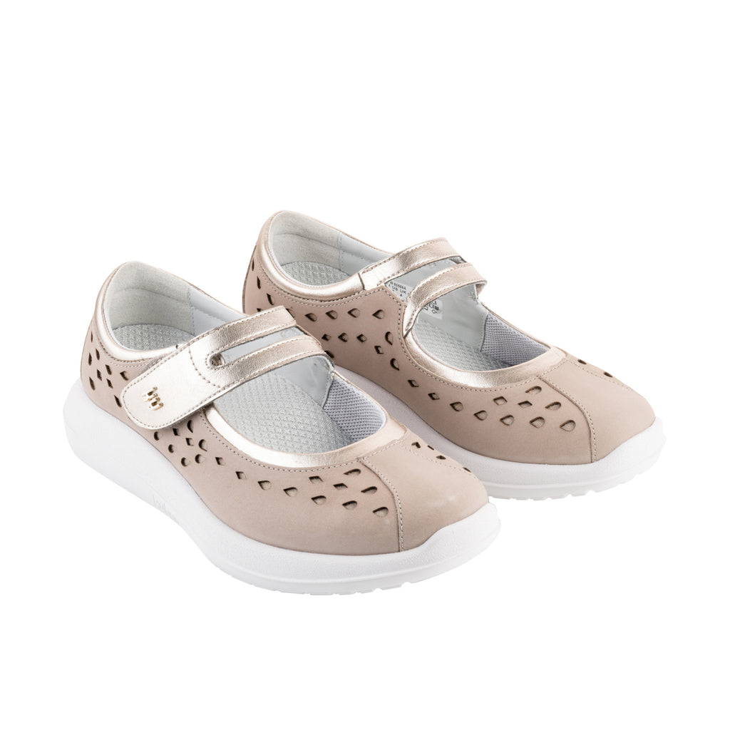 Jona 20 taupe