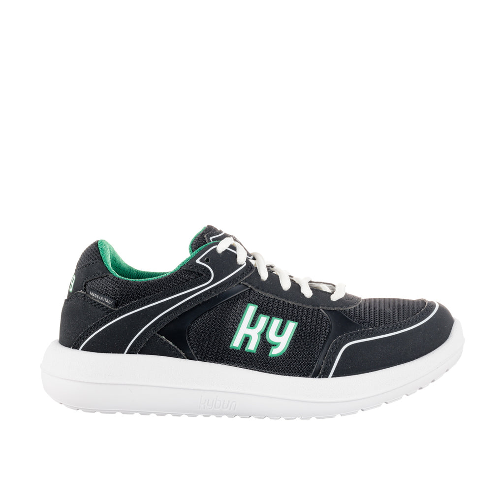kybunpark black, 36 1/3
