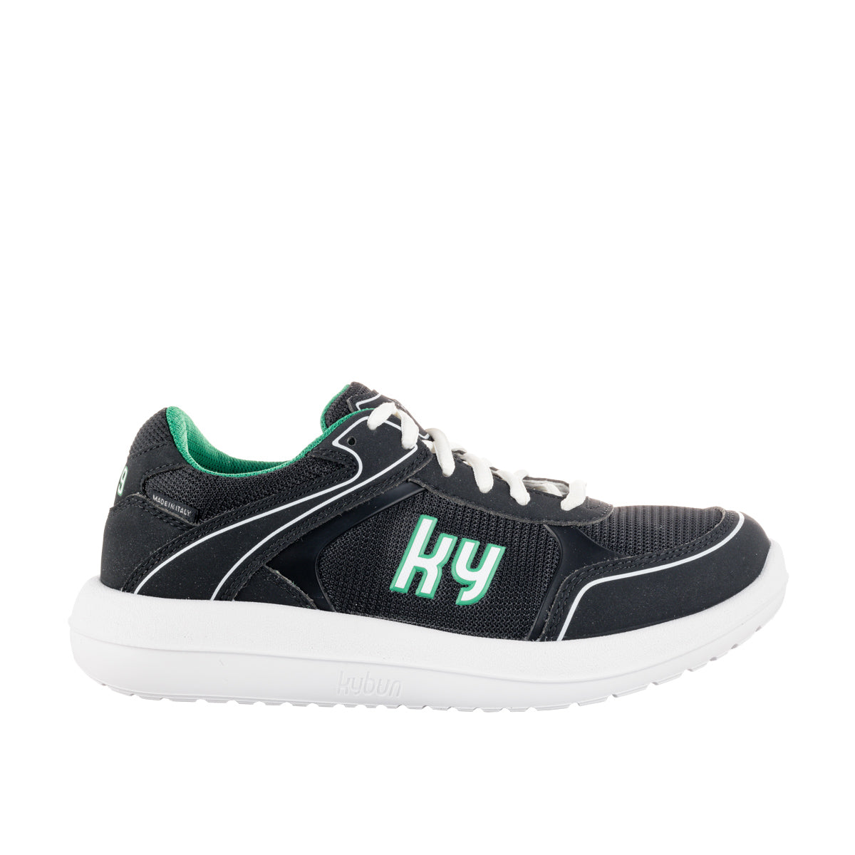 kybunpark black, 36 1/3