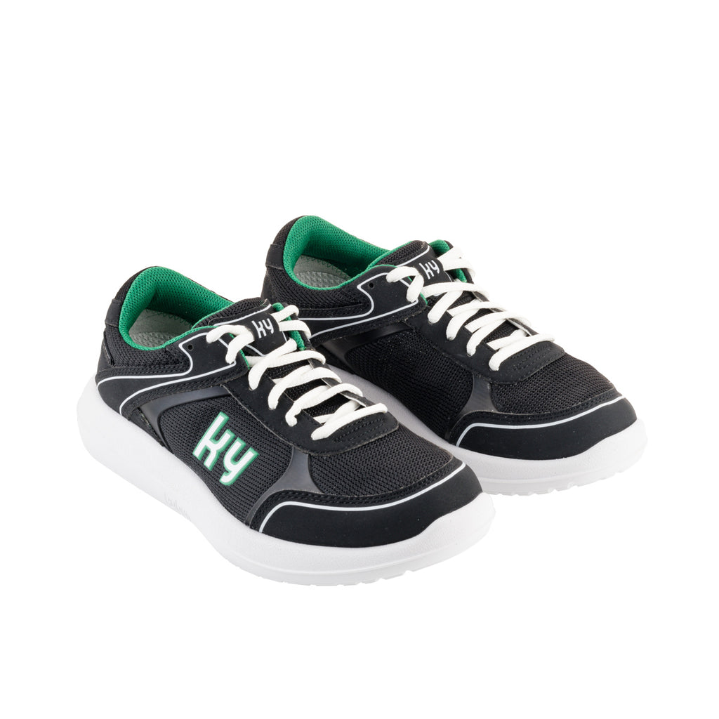 kybunpark 20 black