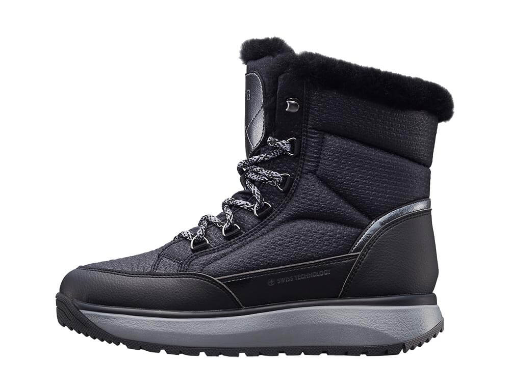 Tiffany STX black