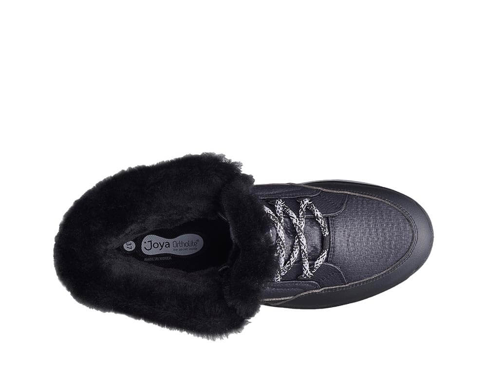 Tiffany STX black