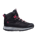Joya Montana Boot PTX Black / Pink Women