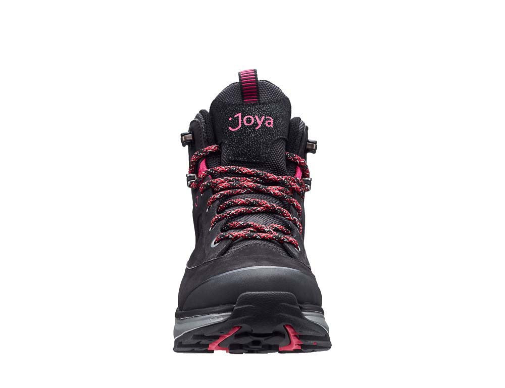 Joya Montana Boot PTX Black / Pink Women