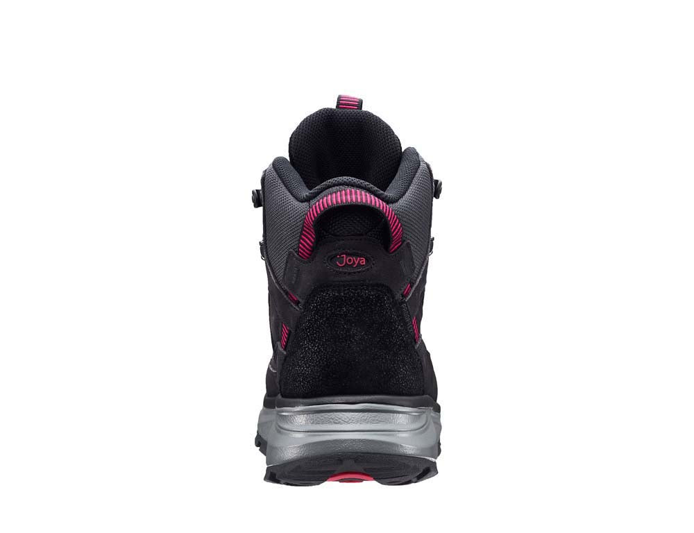 Joya Montana Boot PTX Black / Pink Women