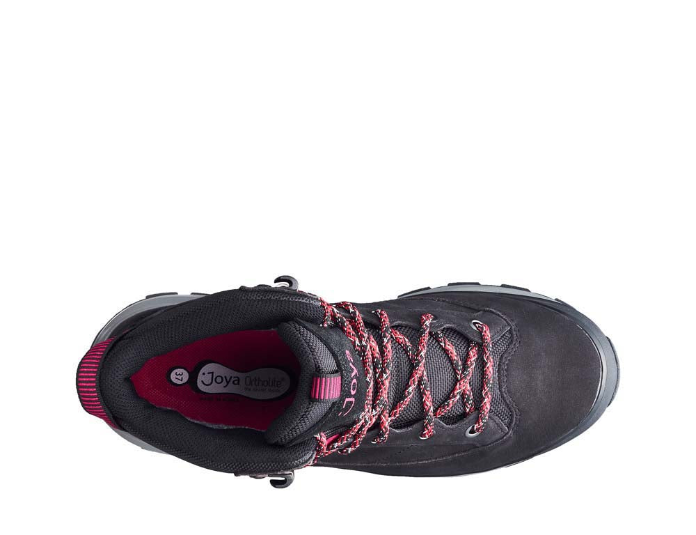 Joya Montana Boot PTX Black / Pink Women