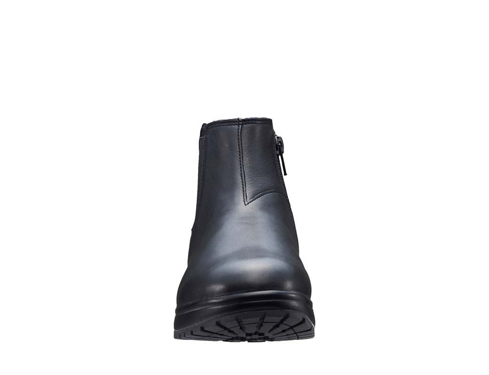 London II black