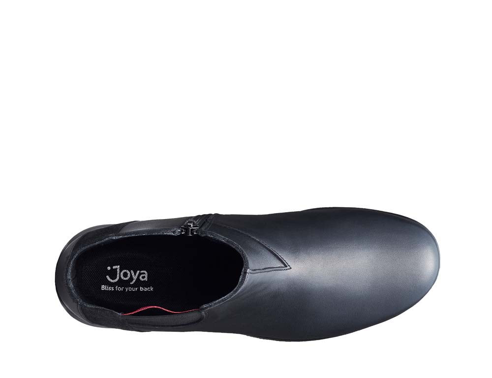 London II black
