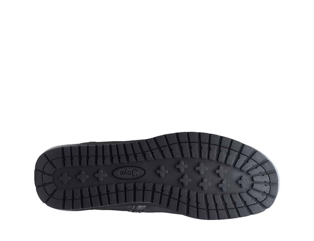 London II black