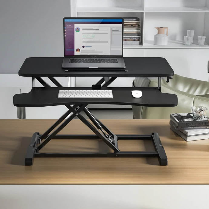 kybun Sitz-Steh Workstation Pro
