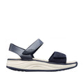 Flores dark blue, 43