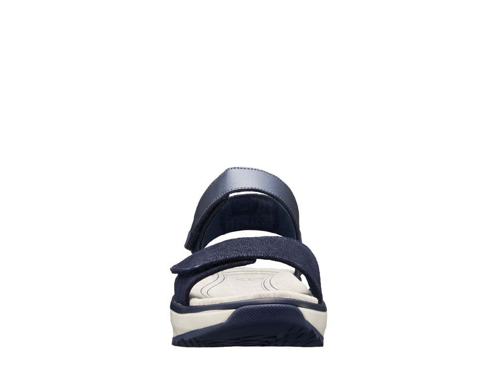 Flores dark blue