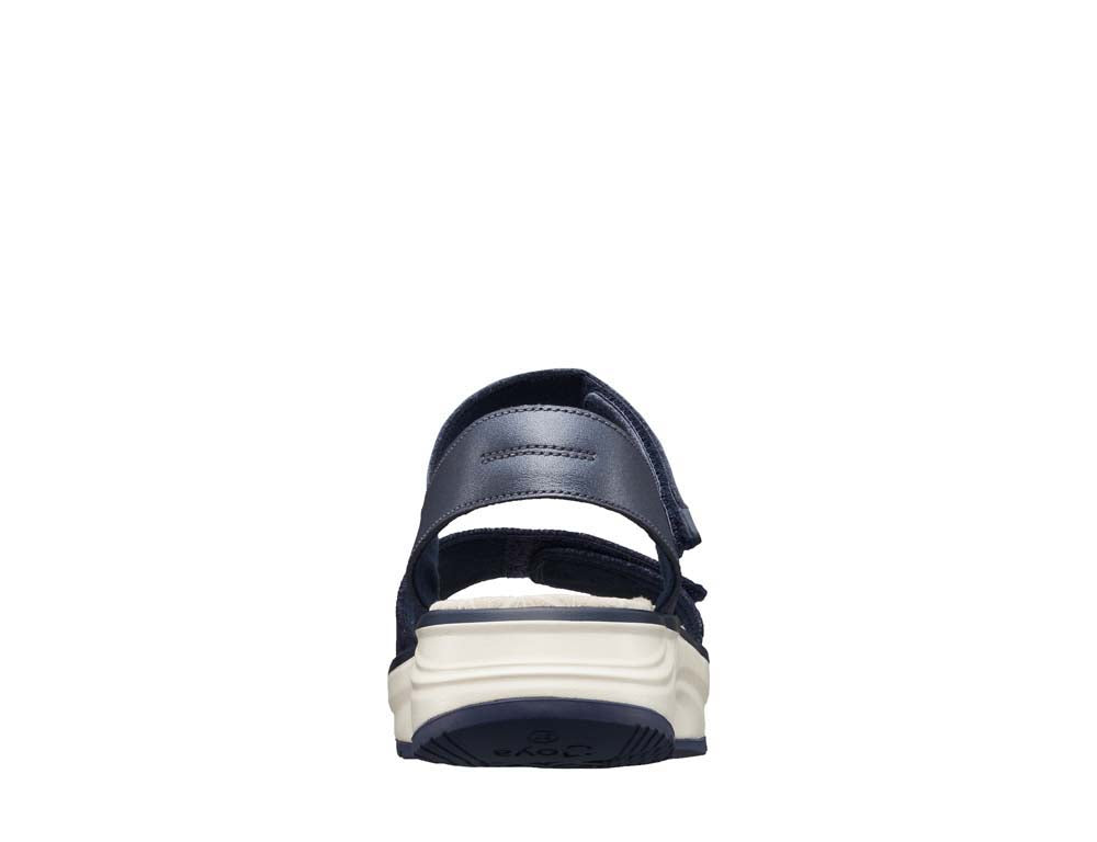 Flores dark blue