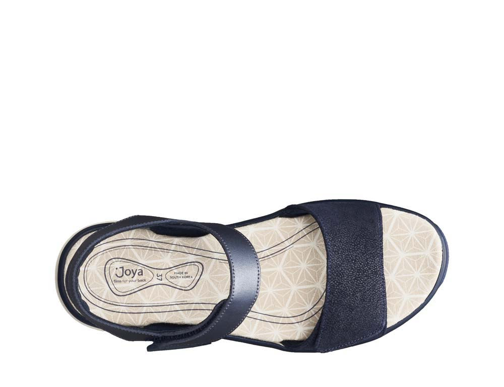 Flores dark blue