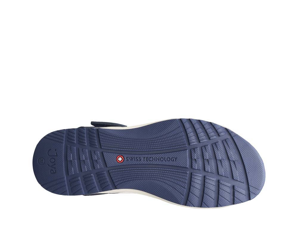 Flores dark blue