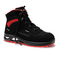 ELTEN Wellmaxx Hannah XXTL black-red Mid ESD S3
