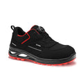 ELTEN Wellmaxx Hannah XXTL BOA® black-red Low ESD S3