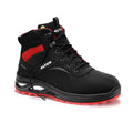 ELTEN Wellmaxx Henny XXTL black Mid ESD S3