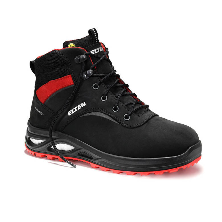 ELTEN Wellmaxx Henny XXTL black Mid ESD S3