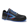 ELTEN Wellmaxx Larkin XXSPORTS black-blue Low ESD S1