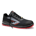 ELTEN Wellmaxx Larkin XXSPORTS black-grey Low ESD S1P