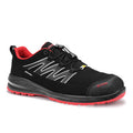 ELTEN Wellmaxx Marten XXSPORTS Pro black Low ESD S3