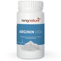 kingnature Arginin Vida