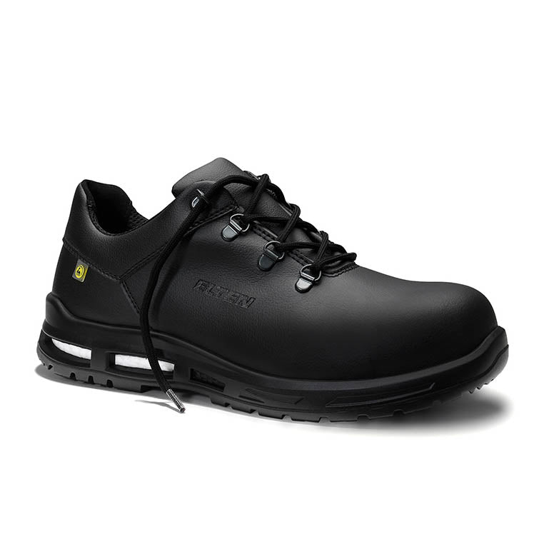 ELTEN Wellmaxx Brandon XXTM black Low ESD S3