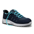ELTEN Wellmaxx Maddie XXTL blue Low ESD S3