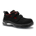 ELTEN Wellmaxx Owen black Easy ESD S1