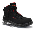 ELTEN Wellmaxx Owen black Mid ESD S2