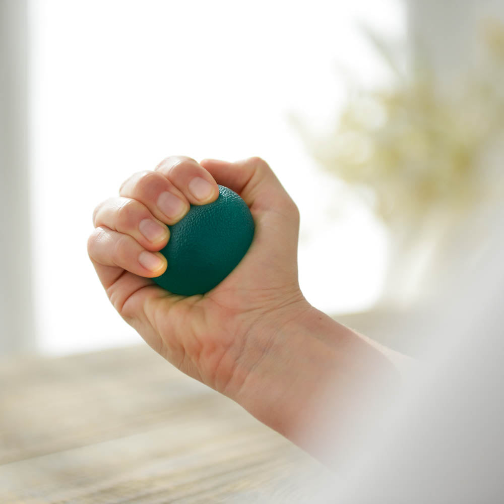 Sissel Press-Ball