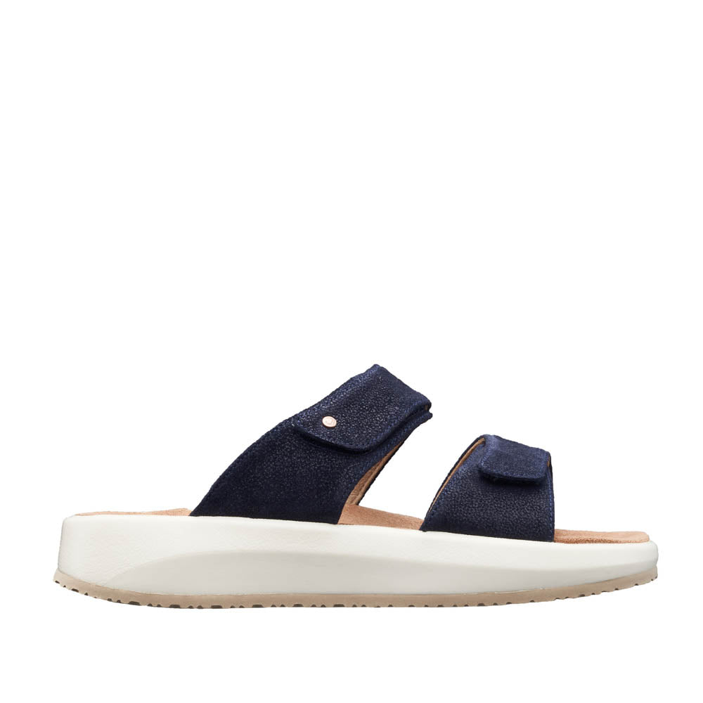 Vienna II dark blue, 35