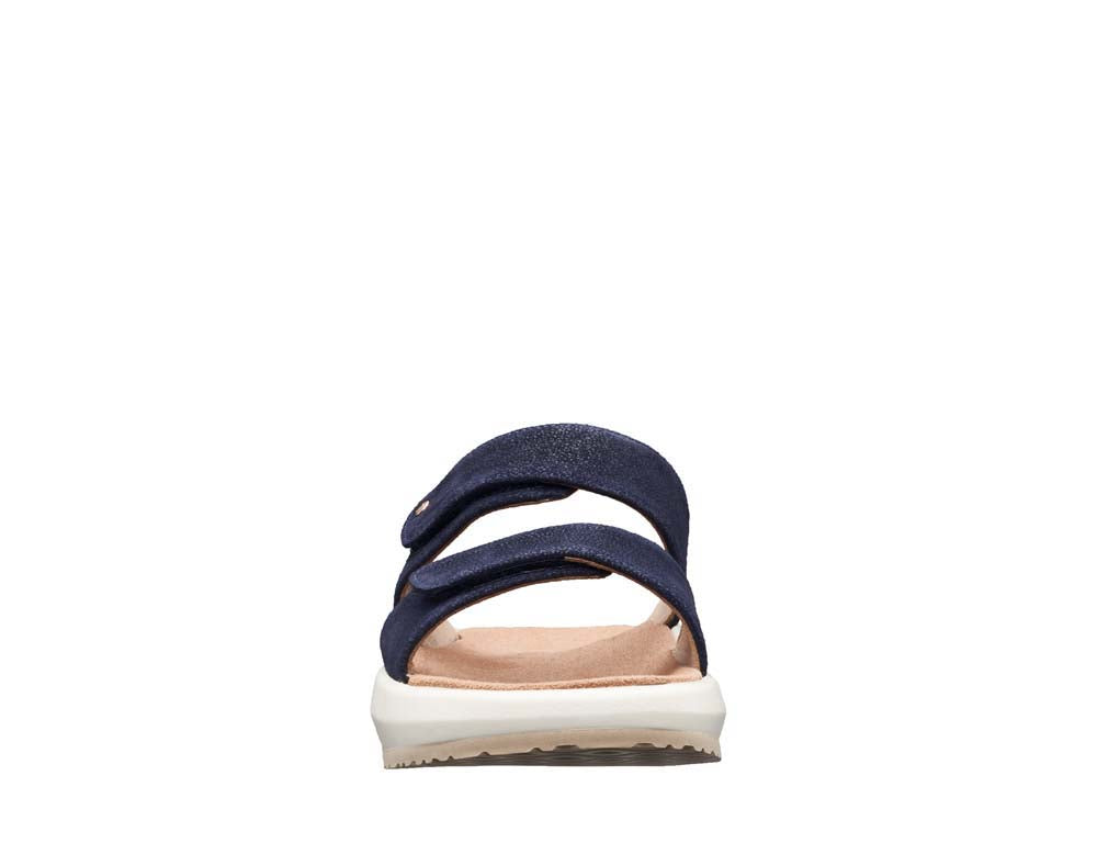 Vienna II dark blue