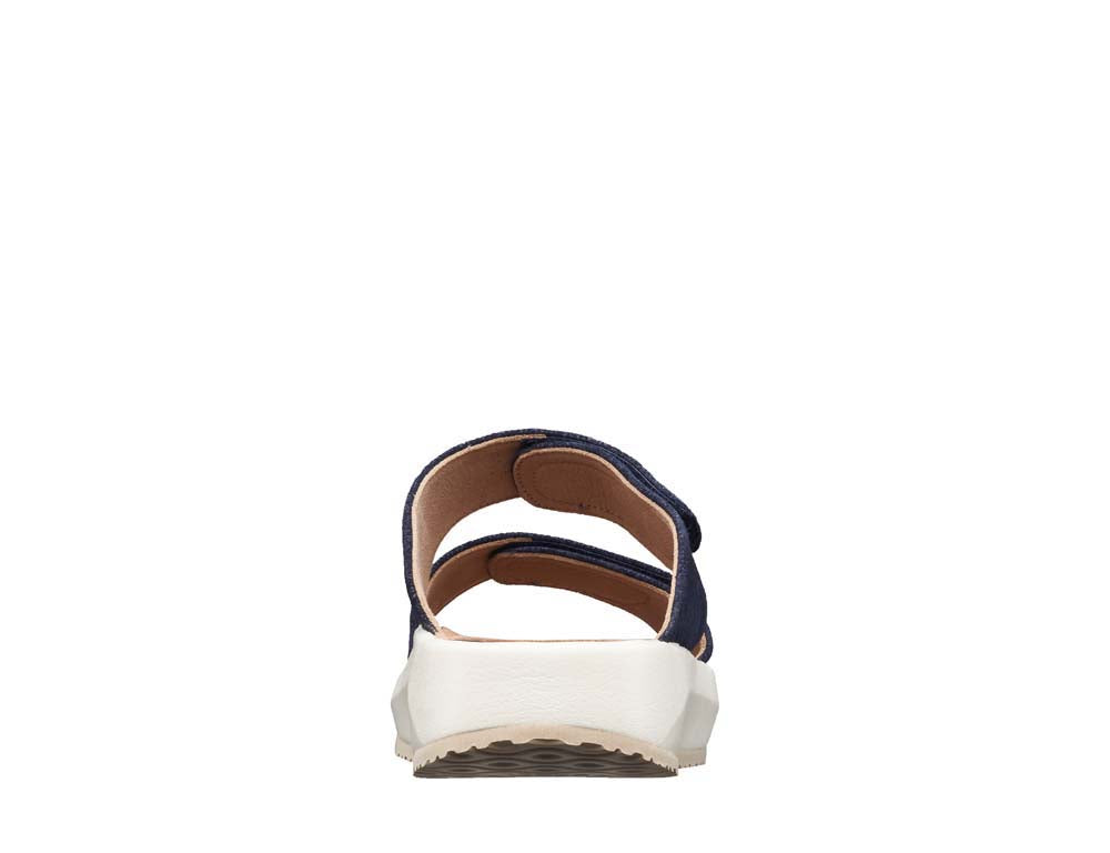 Vienna II dark blue