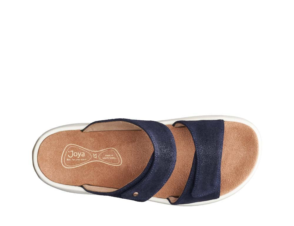 Vienna II dark blue