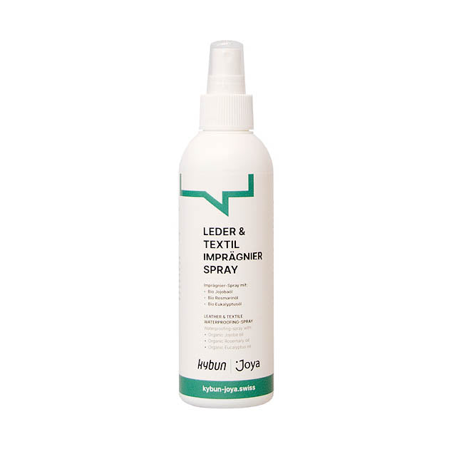 kybun Joya Leder & Textil Imprägnier Spray 200ml