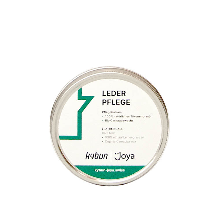 kybun Joya Leder Pflege 100ml