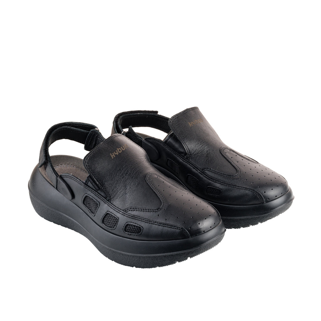 Koryo 20 black