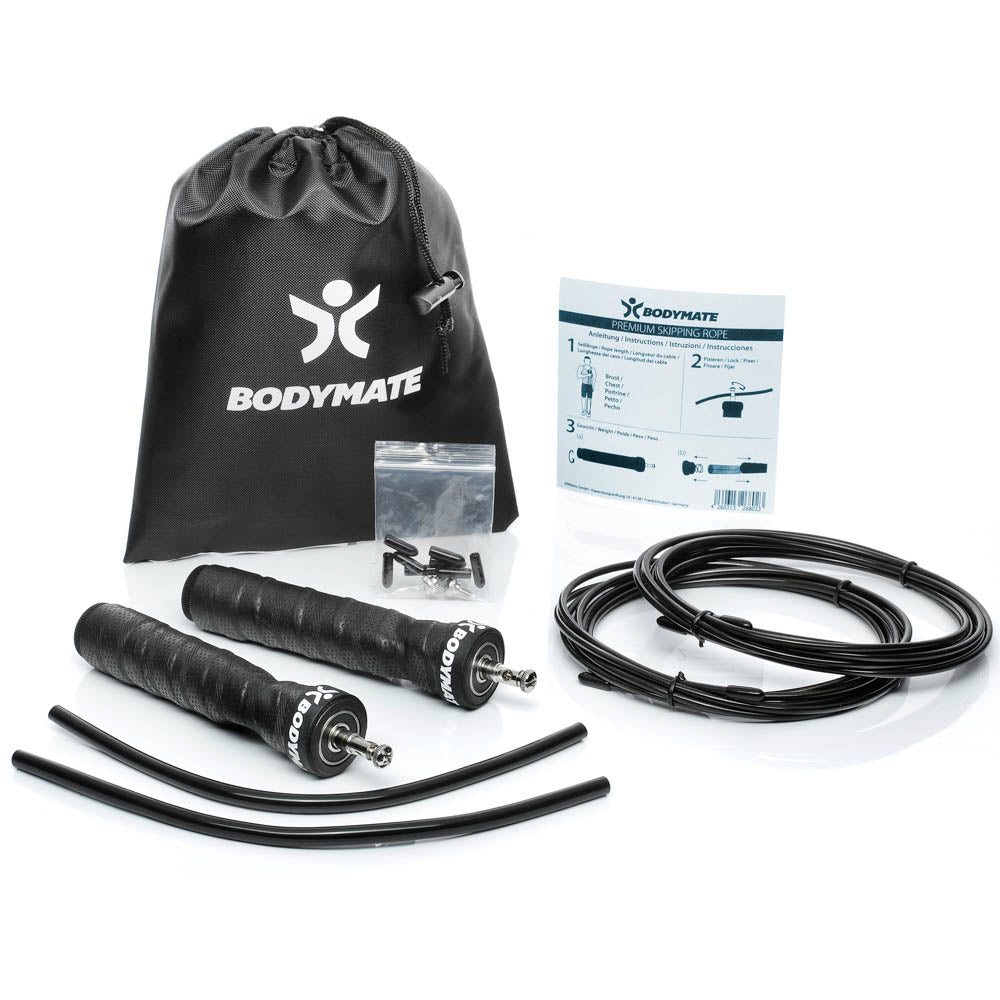Bodymate Universal Springseil