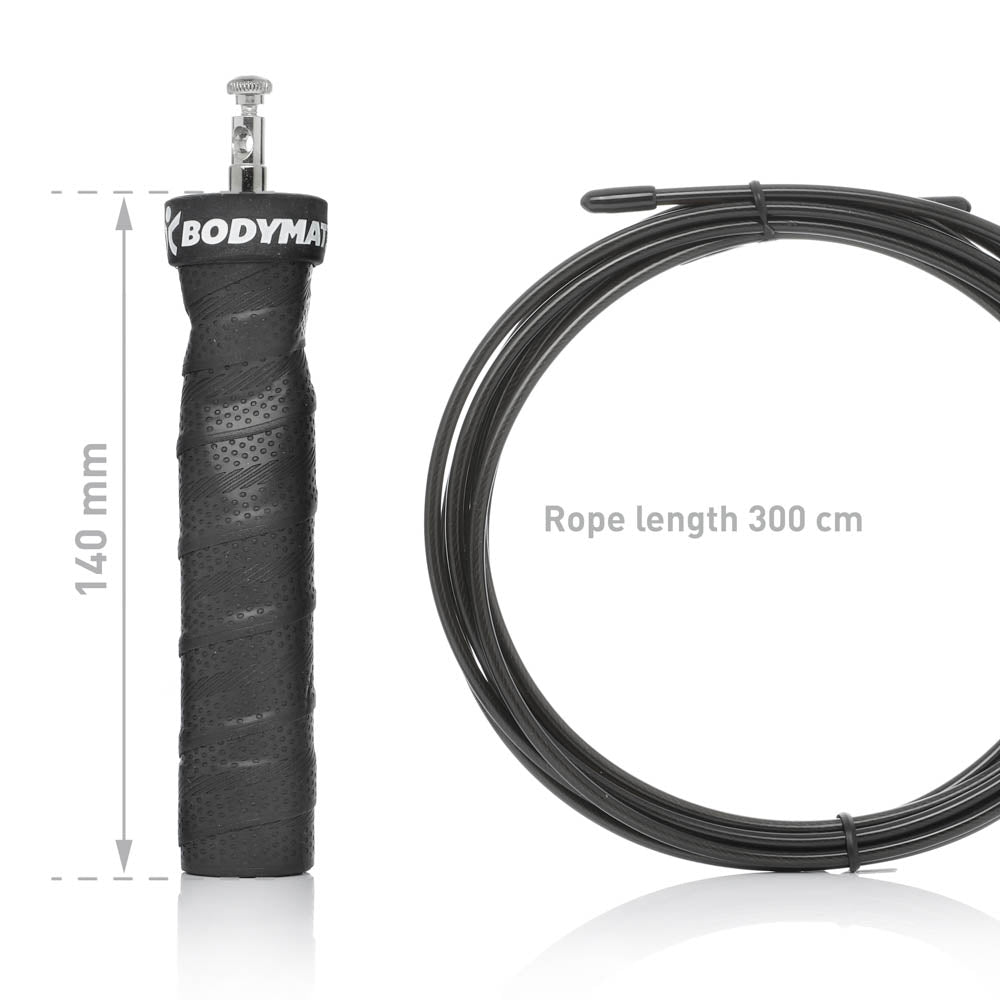 Bodymate Universal Springseil