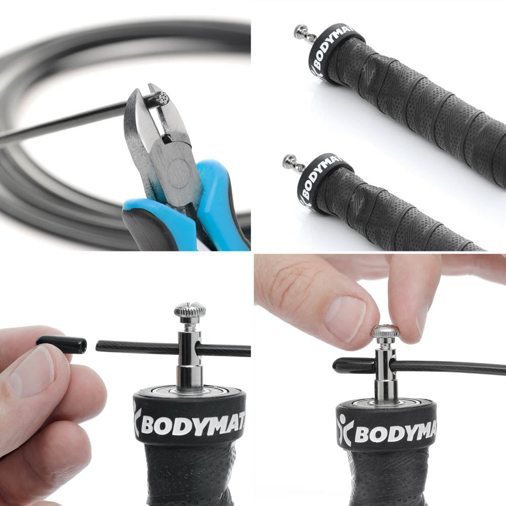 Bodymate Universal Springseil