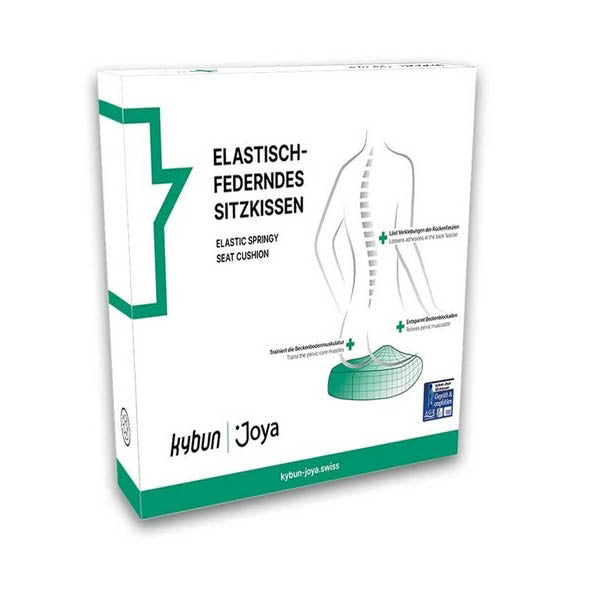 kybun Joya Elastisch-federndes Sitzkissen