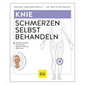 Schmerzen selbst behandeln Knie & Meniskus