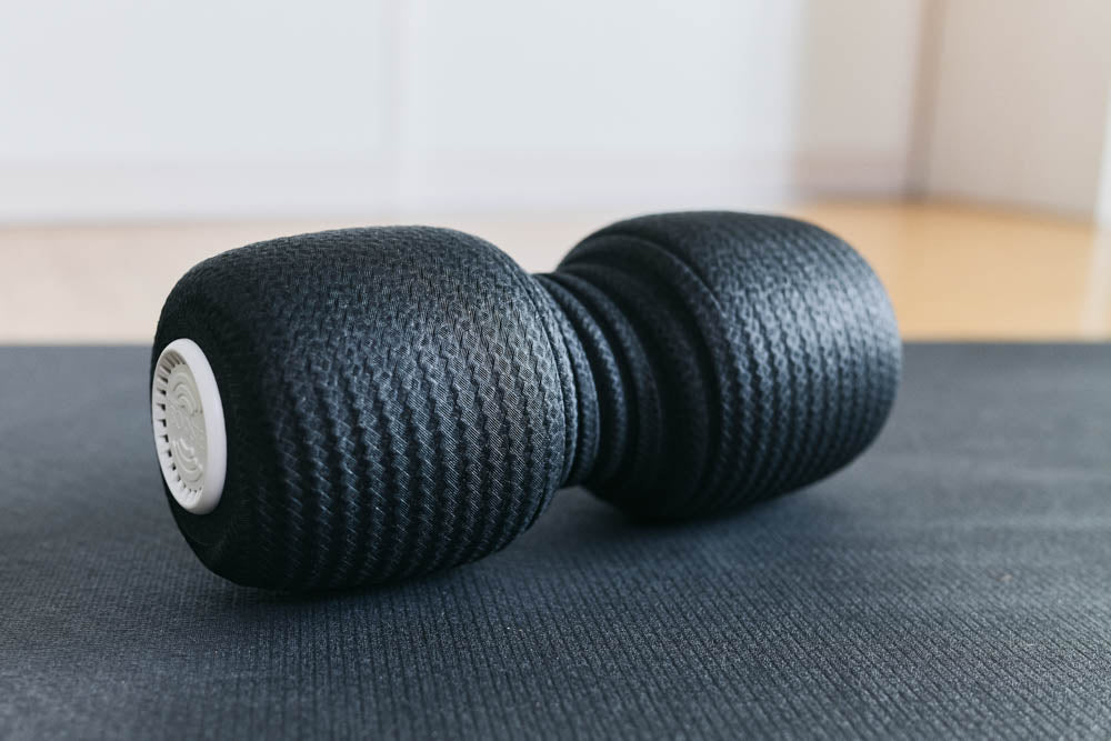 BLACKROLL BOOSTER SET TWIN