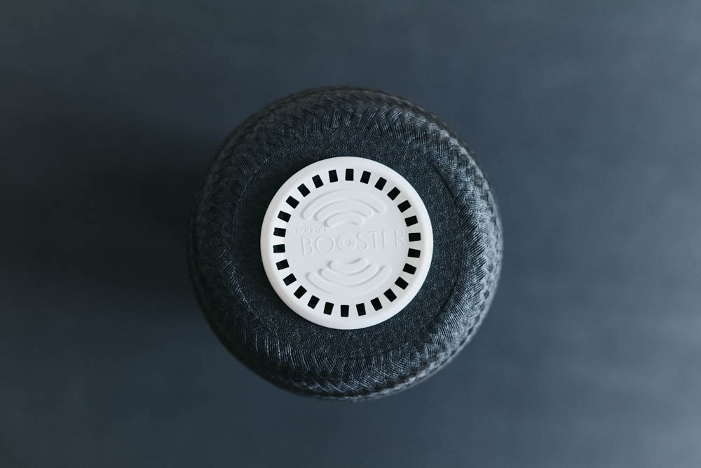 BLACKROLL BOOSTER SET TWIN