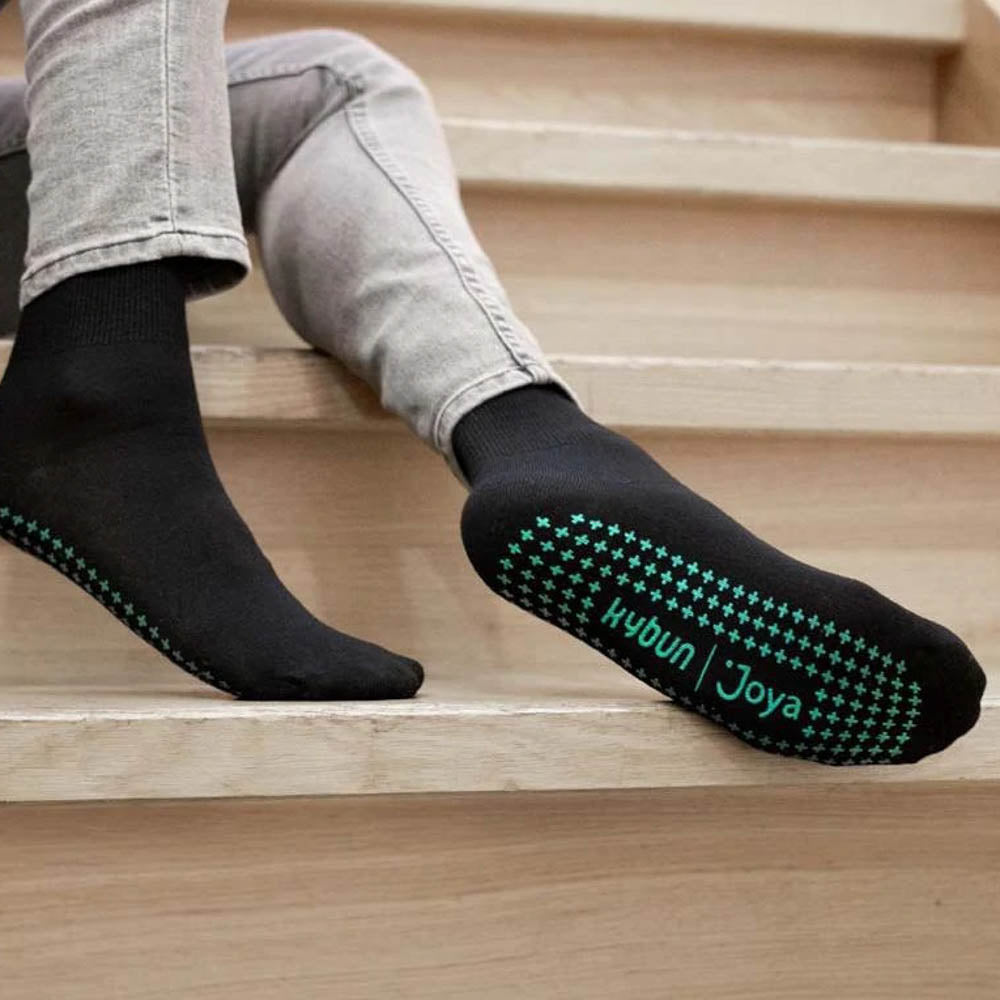 Grip Socken (Set à 2 Paare)